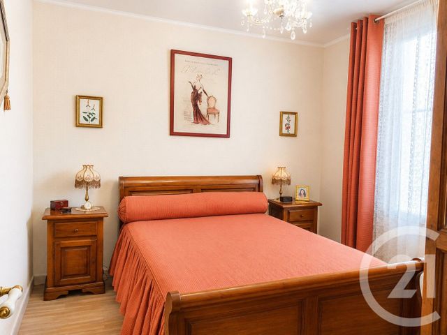 Maison &agrave; vendre - 4 pi&egrave;ces - 80,88 m2 - Nanteuil Les Meaux - 77 - ILE-DE-FRANCE