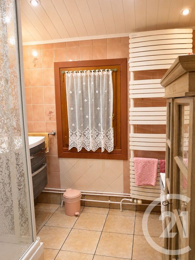 Maison &agrave; vendre - 4 pi&egrave;ces - 80,88 m2 - Nanteuil Les Meaux - 77 - ILE-DE-FRANCE