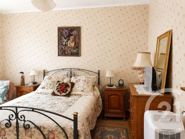 Maison &agrave; vendre - 4 pi&egrave;ces - 80,88 m2 - Nanteuil Les Meaux - 77 - ILE-DE-FRANCE
