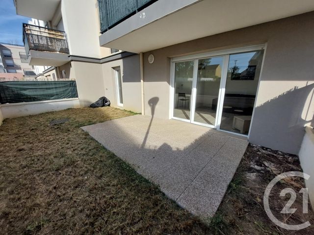 Appartement Studio &agrave; louer - 1 pi&egrave;ce - 32,75 m2 - Nanteuil Les Meaux - 77 - ILE-DE-FRANCE