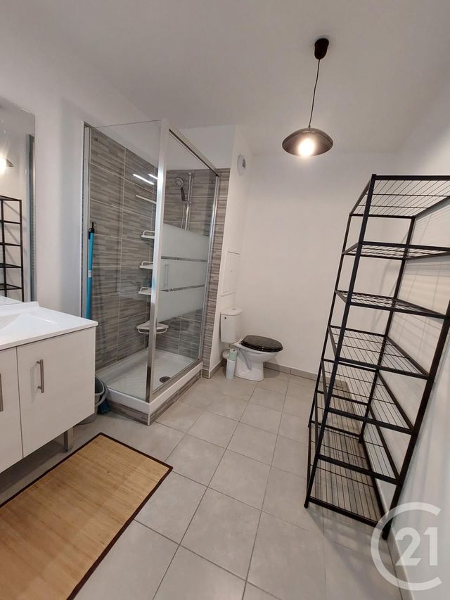 Appartement Studio &agrave; louer - 1 pi&egrave;ce - 32,75 m2 - Nanteuil Les Meaux - 77 - ILE-DE-FRANCE