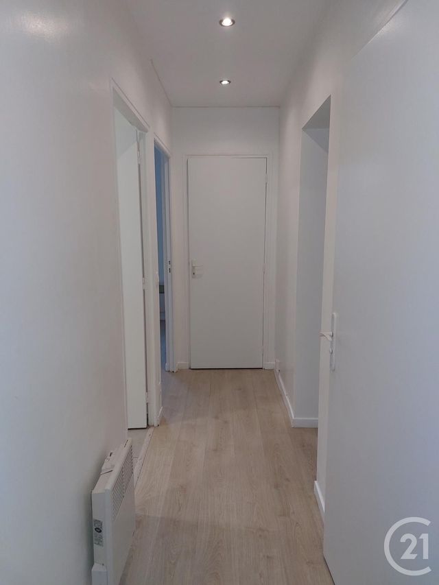 Appartement F4 &agrave; vendre - 4 pi&egrave;ces - 74,31 m2 - Quincy Voisins - 77 - ILE-DE-FRANCE