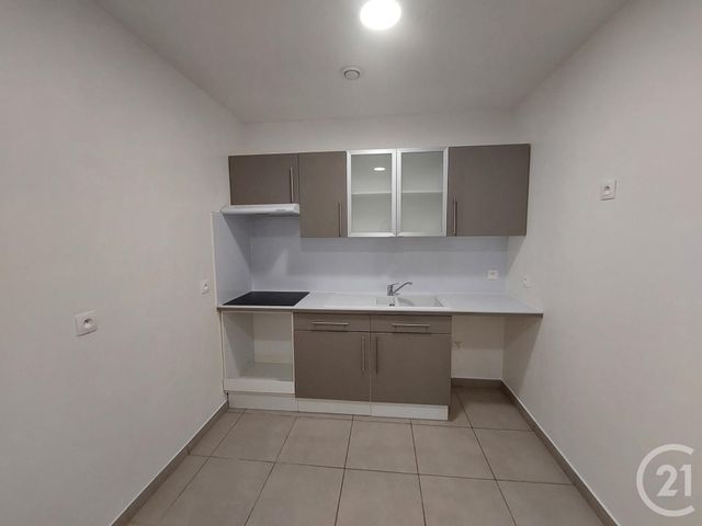 Appartement F4 &agrave; vendre - 4 pi&egrave;ces - 74,31 m2 - Quincy Voisins - 77 - ILE-DE-FRANCE