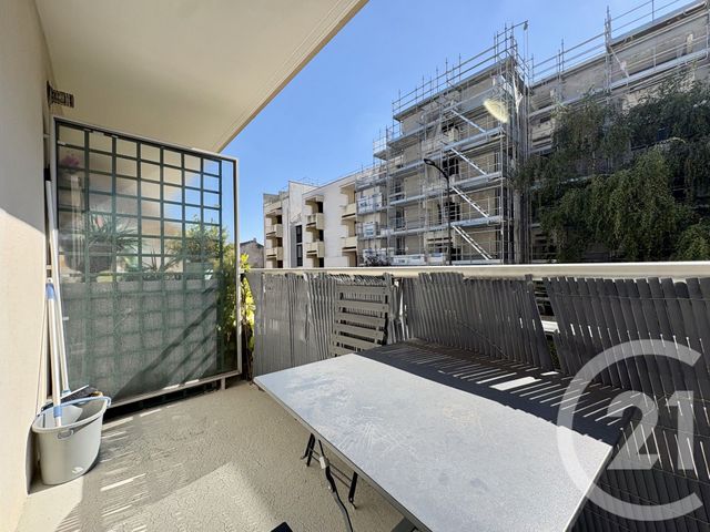 Appartement F2 &agrave; vendre - 2 pi&egrave;ces - 46,42 m2 - Meaux - 77 - ILE-DE-FRANCE