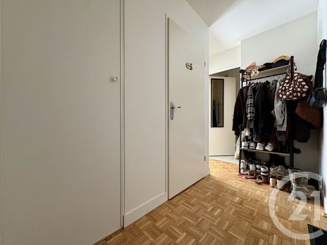 Appartement F2 &agrave; vendre - 2 pi&egrave;ces - 46,42 m2 - Meaux - 77 - ILE-DE-FRANCE