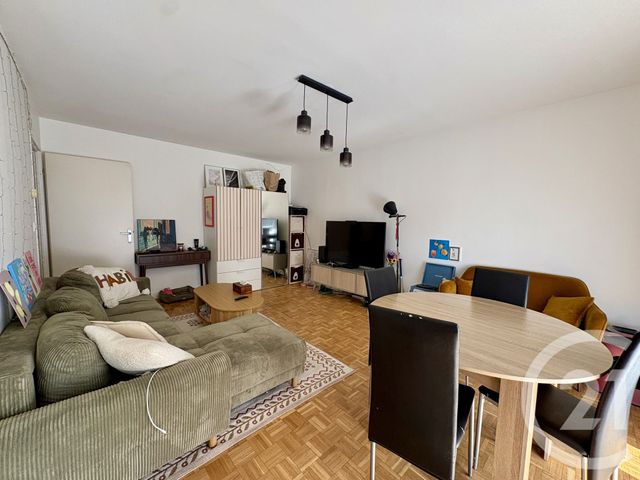 appartement - MEAUX - 77