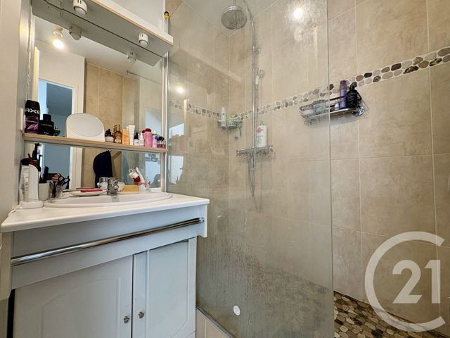 Appartement F2 &agrave; vendre - 2 pi&egrave;ces - 46,42 m2 - Meaux - 77 - ILE-DE-FRANCE