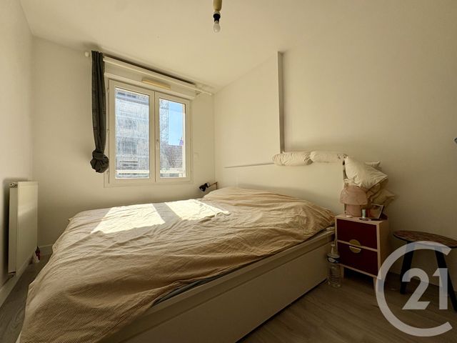 Appartement F2 &agrave; vendre - 2 pi&egrave;ces - 46,42 m2 - Meaux - 77 - ILE-DE-FRANCE