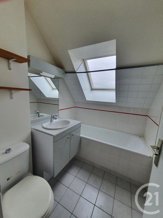 Appartement Studio &agrave; louer - 1 pi&egrave;ce - 30,24 m2 - Villenoy - 77 - ILE-DE-FRANCE