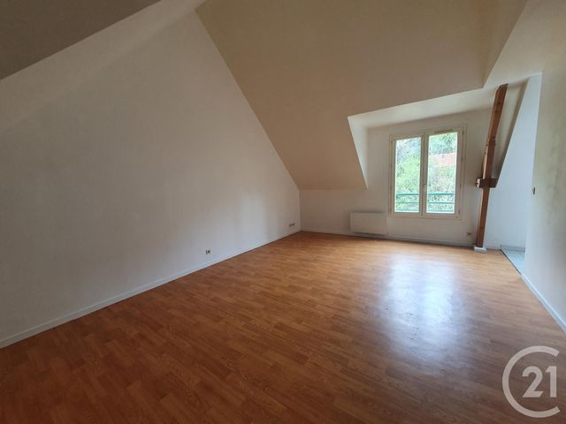 appartement - VILLENOY - 77