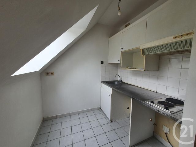 Appartement Studio &agrave; louer - 1 pi&egrave;ce - 30,24 m2 - Villenoy - 77 - ILE-DE-FRANCE