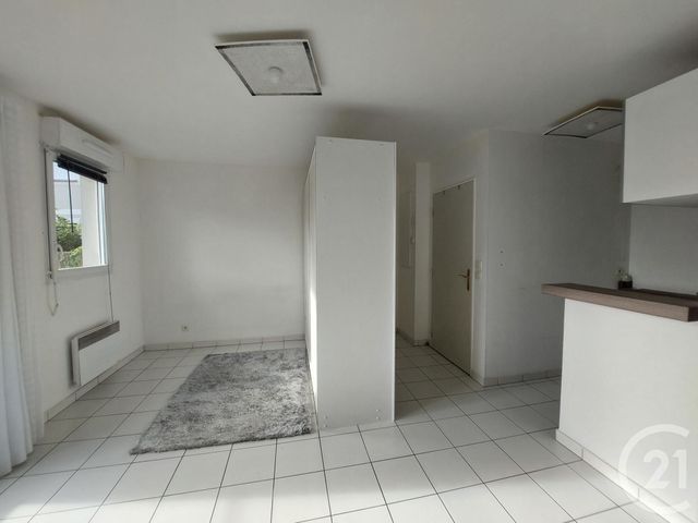 Appartement Studio &agrave; louer - 1 pi&egrave;ce - 24,43 m2 - Villenoy - 77 - ILE-DE-FRANCE