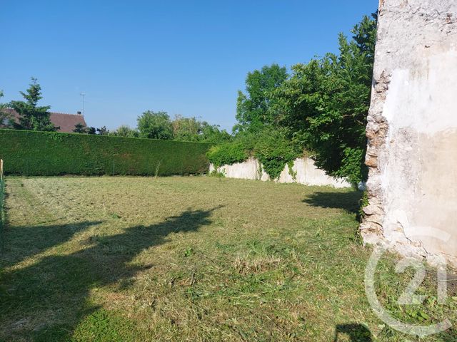 Maison &agrave; louer - 3 pi&egrave;ces - 77,06 m2 - Guerard - 77 - ILE-DE-FRANCE