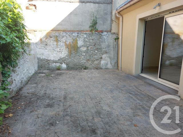 Maison &agrave; louer - 3 pi&egrave;ces - 77,06 m2 - Guerard - 77 - ILE-DE-FRANCE