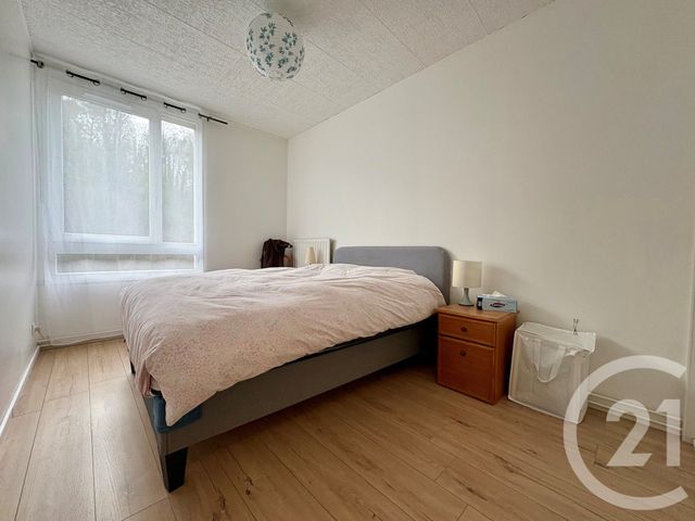 Appartement F4 &agrave; vendre - 4 pi&egrave;ces - 80,52 m2 - Meaux - 77 - ILE-DE-FRANCE