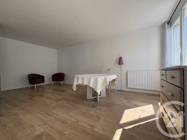 Appartement F4 &agrave; vendre - 4 pi&egrave;ces - 80,52 m2 - Meaux - 77 - ILE-DE-FRANCE