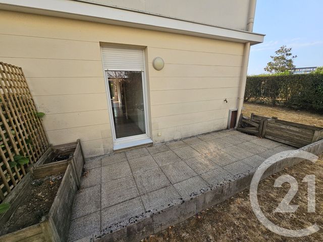 Appartement F4 &agrave; louer - 4 pi&egrave;ces - 63,06 m2 - Meaux - 77 - ILE-DE-FRANCE
