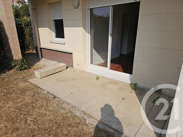 Appartement F4 &agrave; louer - 4 pi&egrave;ces - 63,06 m2 - Meaux - 77 - ILE-DE-FRANCE