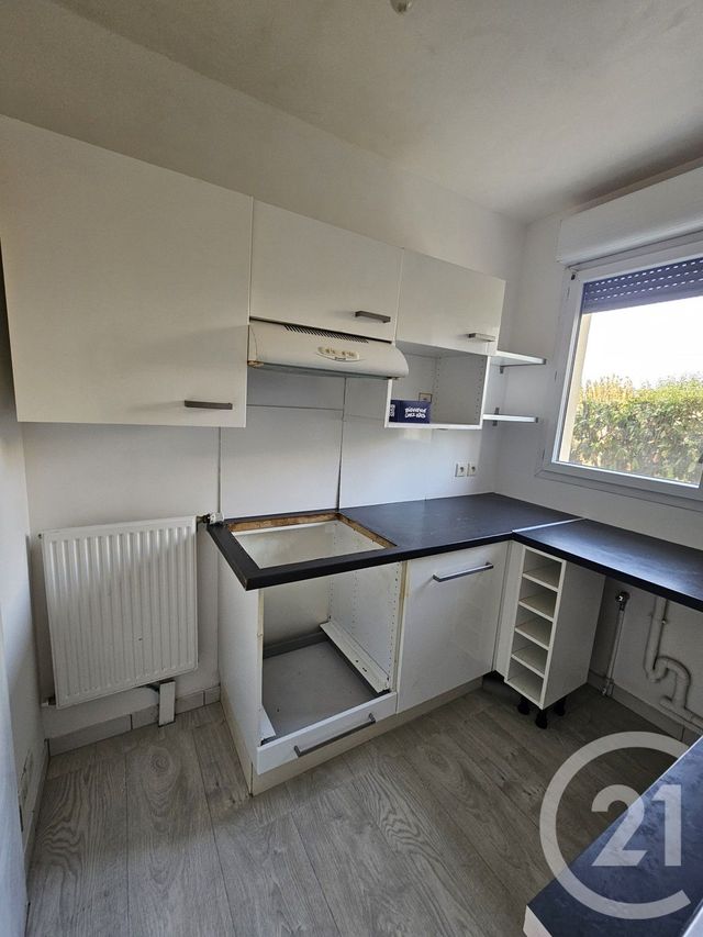 Appartement F4 &agrave; louer - 4 pi&egrave;ces - 63,06 m2 - Meaux - 77 - ILE-DE-FRANCE