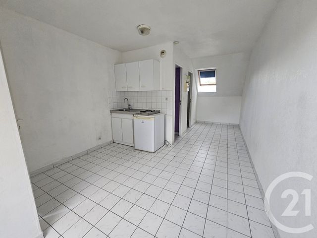 appartement - CREGY LES MEAUX - 77