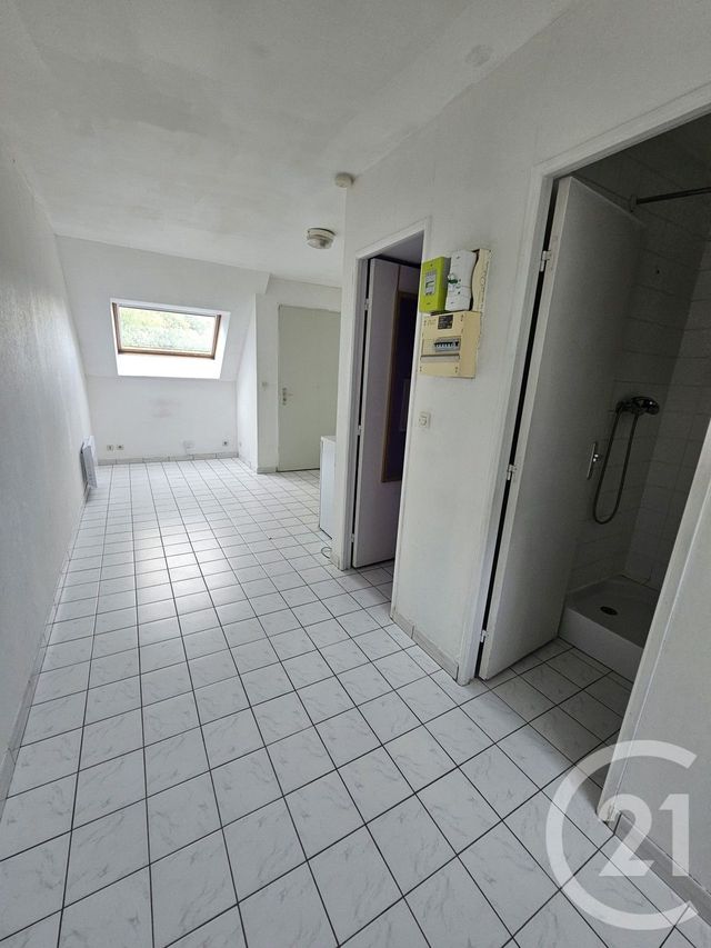 Appartement Studio &agrave; louer - 1 pi&egrave;ce - 17 m2 - Cregy Les Meaux - 77 - ILE-DE-FRANCE