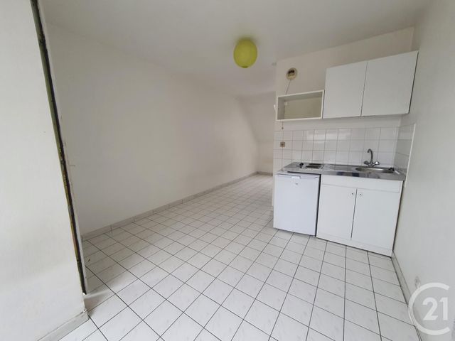 Appartement Studio &agrave; louer - 1 pi&egrave;ce - 16,62 m2 - Cregy Les Meaux - 77 - ILE-DE-FRANCE