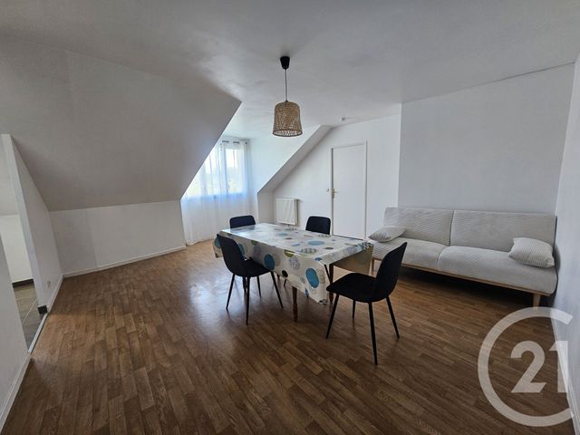 appartement - MEAUX - 77