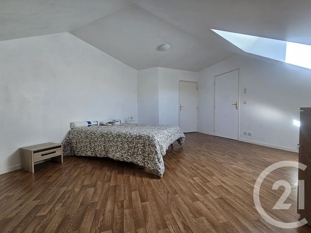 Appartement F2 &agrave; louer - 2 pi&egrave;ces - 61,08 m2 - Meaux - 77 - ILE-DE-FRANCE