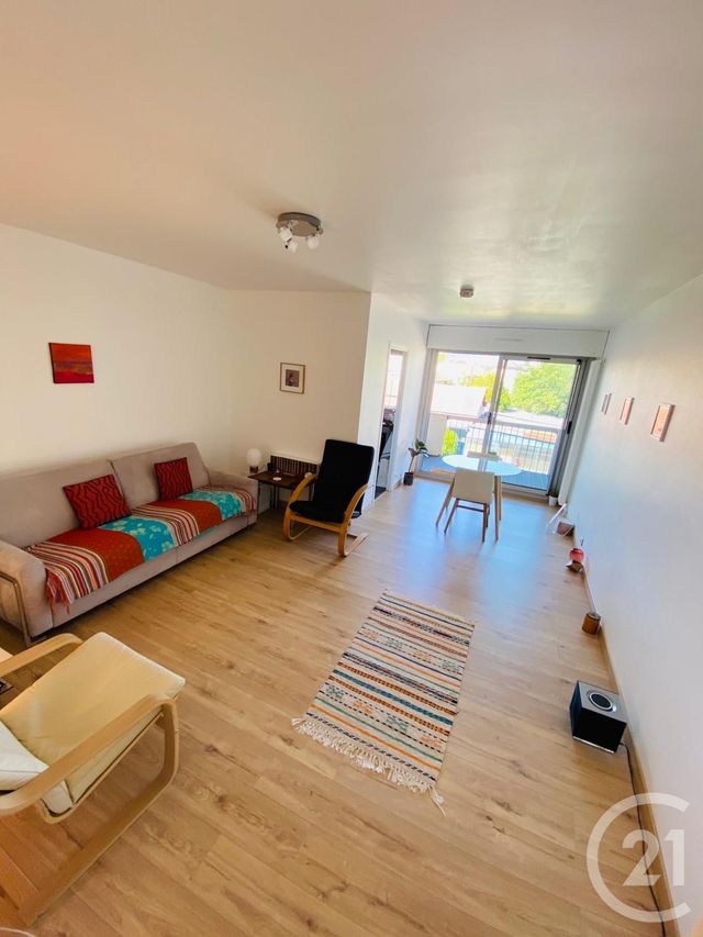 appartement - MEAUX - 77