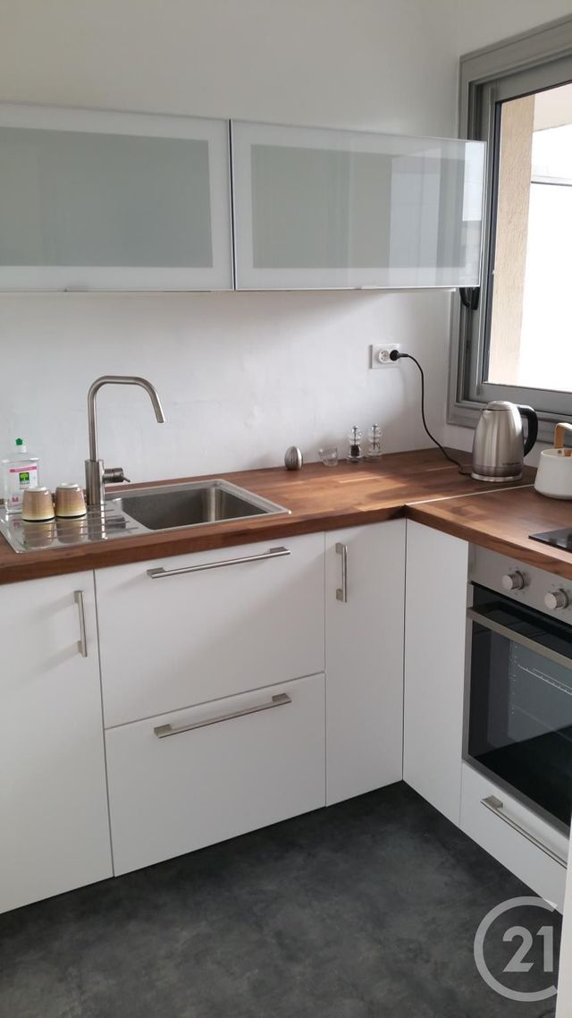 Appartement Studio &agrave; louer - 1 pi&egrave;ce - 36,51 m2 - Meaux - 77 - ILE-DE-FRANCE