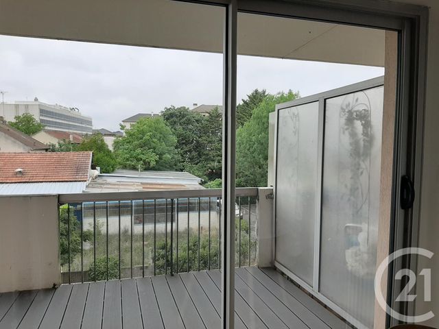 Appartement Studio &agrave; louer - 1 pi&egrave;ce - 36,51 m2 - Meaux - 77 - ILE-DE-FRANCE