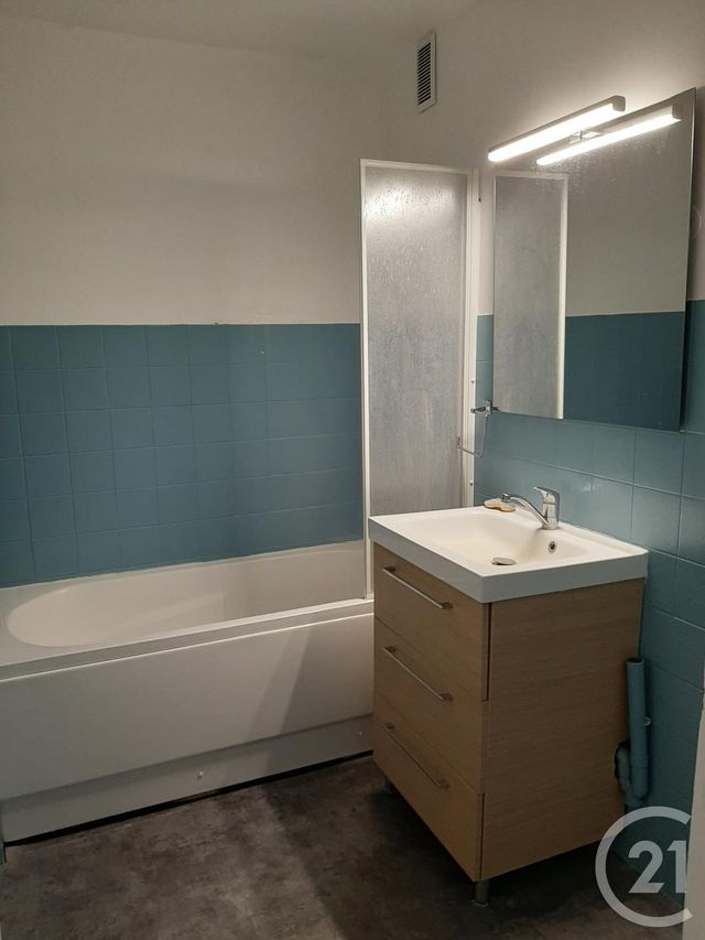 Appartement Studio &agrave; louer - 1 pi&egrave;ce - 36,51 m2 - Meaux - 77 - ILE-DE-FRANCE