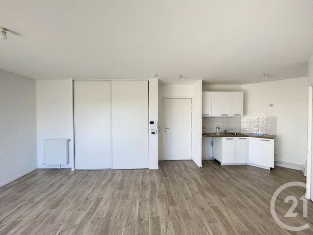 appartement - MEAUX - 77