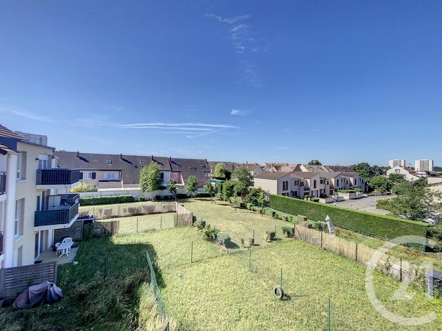 Appartement F2 &agrave; louer - 2 pi&egrave;ces - 39,76 m2 - Meaux - 77 - ILE-DE-FRANCE