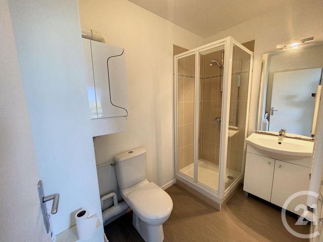 Appartement F2 &agrave; louer - 2 pi&egrave;ces - 39,76 m2 - Meaux - 77 - ILE-DE-FRANCE
