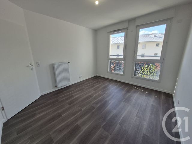 Appartement F3 &agrave; louer - 3 pi&egrave;ces - 53,62 m2 - Meaux - 77 - ILE-DE-FRANCE