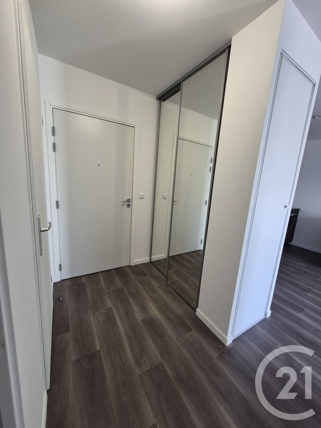 Appartement F3 &agrave; louer - 3 pi&egrave;ces - 53,62 m2 - Meaux - 77 - ILE-DE-FRANCE