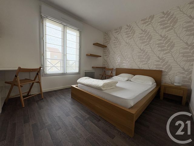 Appartement F2 &agrave; vendre - 2 pi&egrave;ces - 35,60 m2 - Nanteuil Les Meaux - 77 - ILE-DE-FRANCE