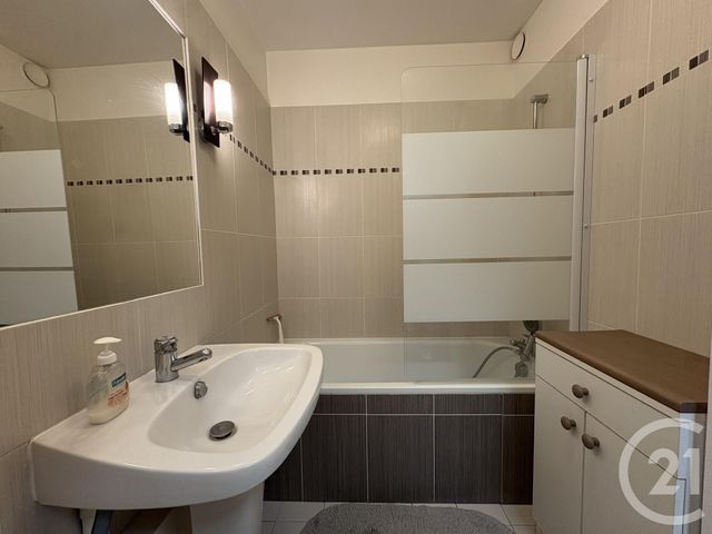 Appartement F2 &agrave; vendre - 2 pi&egrave;ces - 35,60 m2 - Nanteuil Les Meaux - 77 - ILE-DE-FRANCE