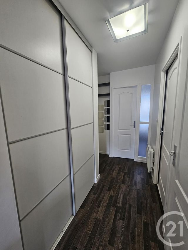 Appartement F2 &agrave; vendre - 2 pi&egrave;ces - 35,60 m2 - Nanteuil Les Meaux - 77 - ILE-DE-FRANCE