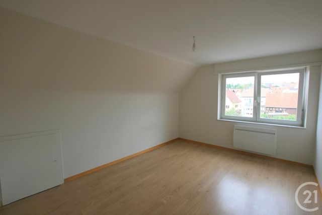 Appartement F3 à louer - 3 pièces - 88 m2 - Mommenheim - 67 - ALSACE