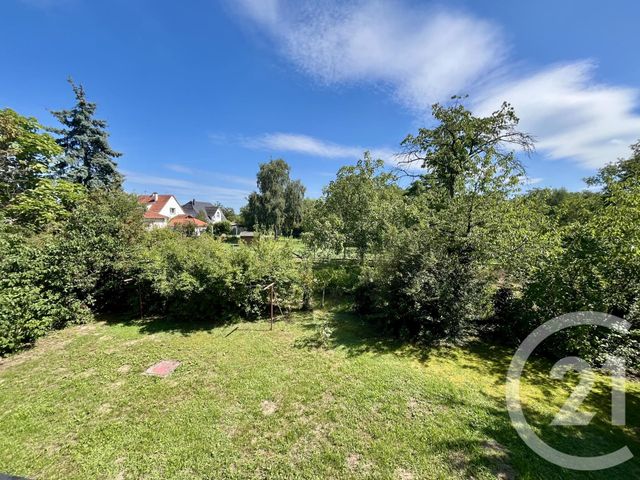 Maison &agrave; vendre - 6 pi&egrave;ces - 132 m2 - Kaltenhouse - 67 - ALSACE