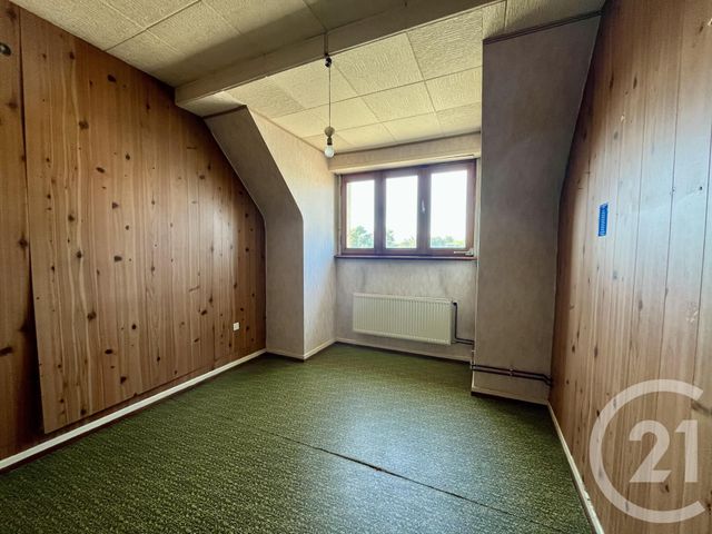 Maison &agrave; vendre - 6 pi&egrave;ces - 132 m2 - Kaltenhouse - 67 - ALSACE