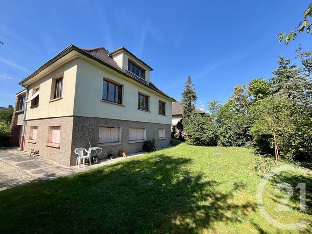 maison - KALTENHOUSE - 67