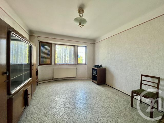 Maison &agrave; vendre - 6 pi&egrave;ces - 132 m2 - Kaltenhouse - 67 - ALSACE