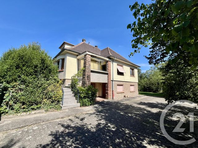 maison - KALTENHOUSE - 67