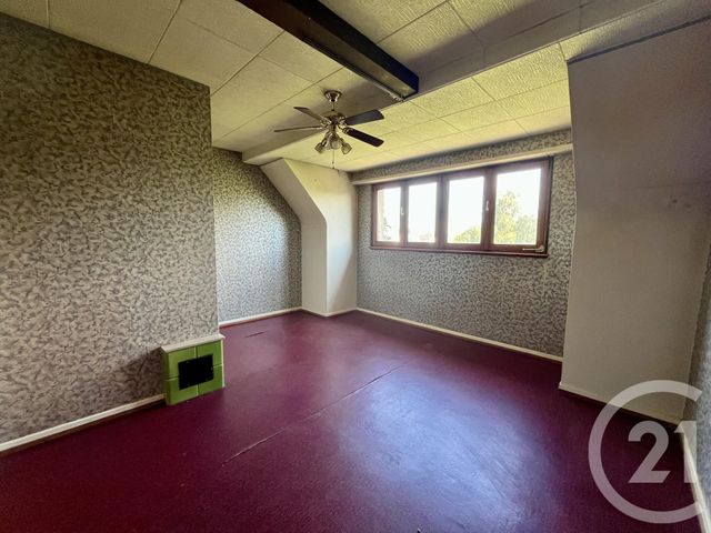 Maison &agrave; vendre - 6 pi&egrave;ces - 132 m2 - Kaltenhouse - 67 - ALSACE