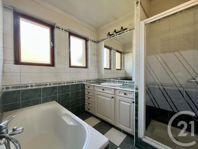 Maison &agrave; vendre - 6 pi&egrave;ces - 132 m2 - Kaltenhouse - 67 - ALSACE