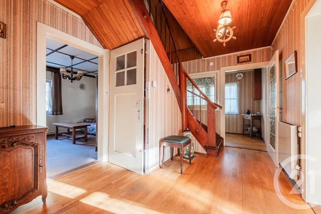 Maison &agrave; vendre - 5 pi&egrave;ces - 143 m2 - Haguenau - 67 - ALSACE