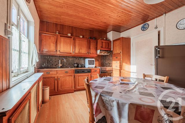 Maison &agrave; vendre - 5 pi&egrave;ces - 143 m2 - Haguenau - 67 - ALSACE